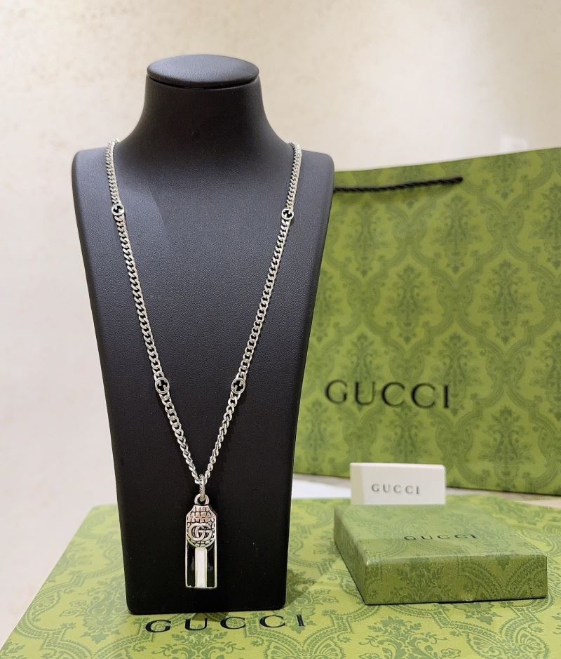 Gucci Necklaces